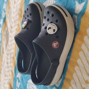 Crocs Kids 10c